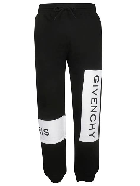 givenchy sweatpants women's|givenchy sweatpants for men.